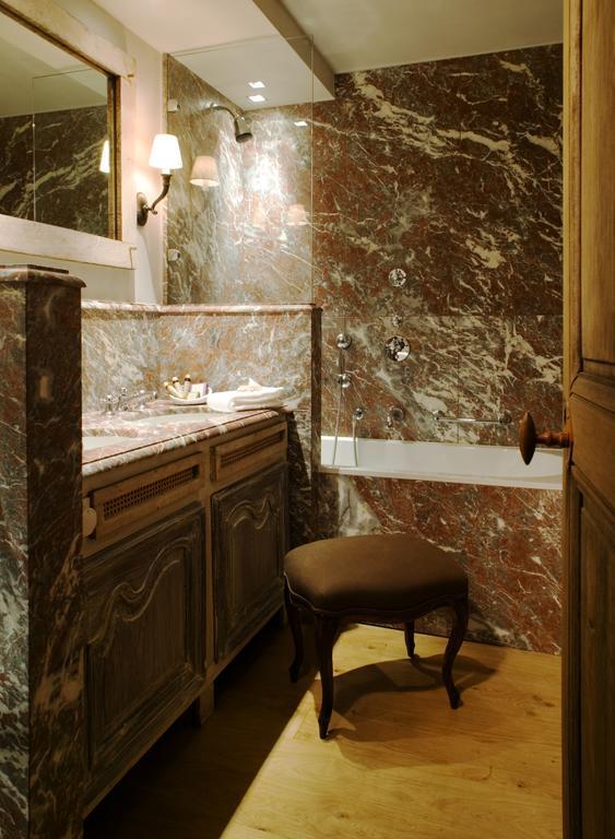Relais Bourgondisch Cruyce, A Luxe Worldwide Hotel Brugge Ngoại thất bức ảnh