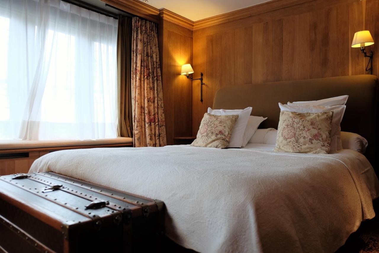Relais Bourgondisch Cruyce, A Luxe Worldwide Hotel Brugge Ngoại thất bức ảnh