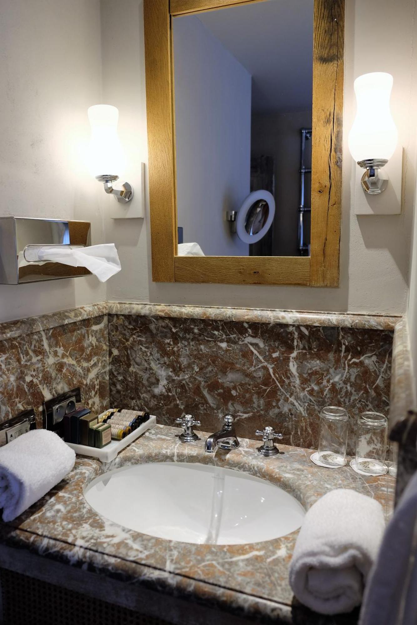 Relais Bourgondisch Cruyce, A Luxe Worldwide Hotel Brugge Phòng bức ảnh